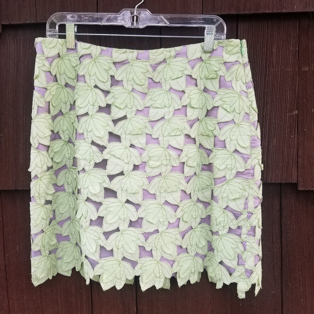Milly of New York Skirt